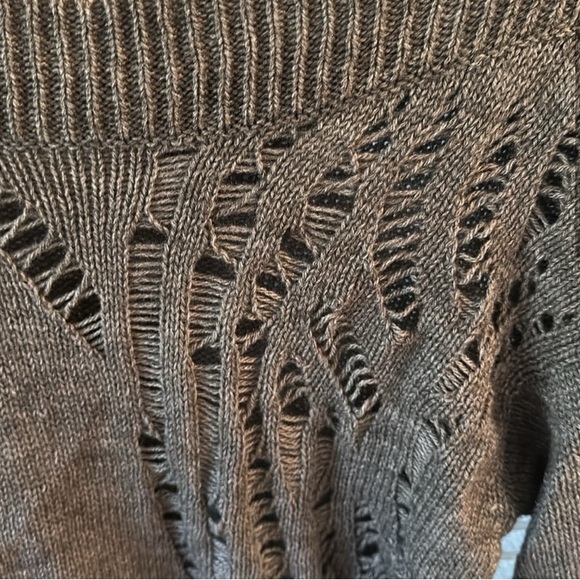 Michael Kors Tunic Sweater - Picture 2 of 8